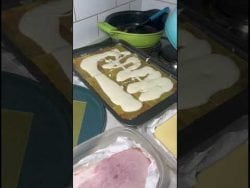 #Pasticho 🇻🇪🇻🇪🤤 armado express #chef #viral #receta