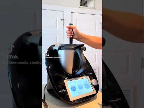 Pina colada #thermomix