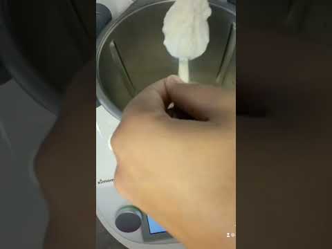 Pizza express au thermomix