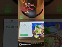 Pozole en Thermomix, sígueme para las recetas de temporada!