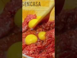 Prepara esta deliciosa receta #shorts #receta