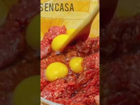 Prepara esta deliciosa receta #shorts #receta