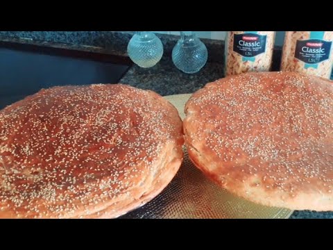 #Receta de la Abuela pan, con mantequilla, muy deliciosa, para desayunar o merendar