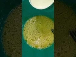 Receta de waffles, sencilla y deliciosa. #viral #receta