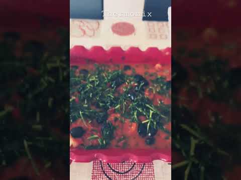 Recette de poisson avec le Thermomix #thermomix