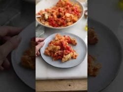 | RECETTE | Le jambalaya de poulet au Thermomix®