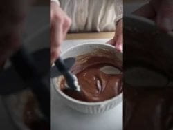 | RECETTE | Mousse au chocolat au Thermomix®