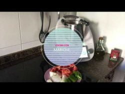 Refrito #Receta #Thermomix