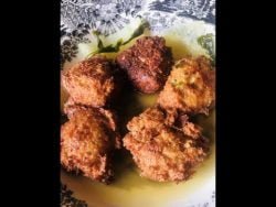 REPÁPAGOS EXTREMEÑOS #receta #thermomix