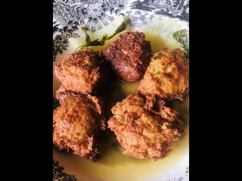 REPÁPAGOS EXTREMEÑOS #receta #thermomix