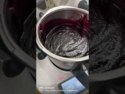 Roselle Jem…Thermomix Style by Zeti Khalid