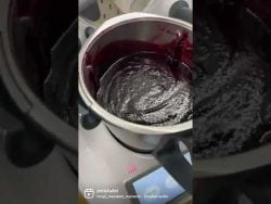 Roselle Jem…Thermomix Style by Zeti Khalid again.