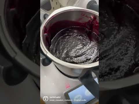 Roselle Jem…Thermomix Style by Zeti Khalid