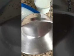 SEGREDO QUE NINGUÉM TE CONTA! DICA CASEIRA PANELA #shorts #dicas #receita #receta #limpeza