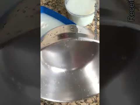 SEGREDO QUE NINGUÉM TE CONTA! DICA CASEIRA PANELA #shorts #dicas #receita #receta #limpeza
