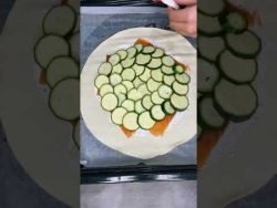 Seulement 5 minutes de préparation 🥵 #myrecipe #healthyrecipes #receta #Food