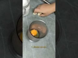 #shorts Avance #receta salsa verde