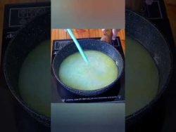 si tiene poco tiempo has esta receta con arroz #shorts #receta