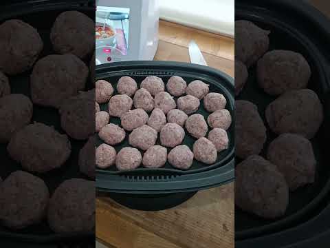 Silikon Einlage für Dampfgaraufsatz (Tipp) | Monsieur Cuisine Smart