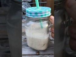 Smoothie au Thermomix