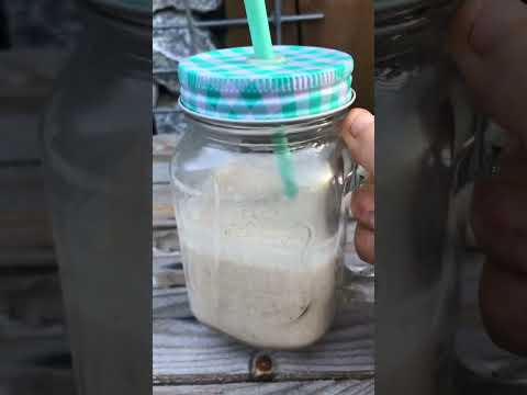 Smoothie au Thermomix
