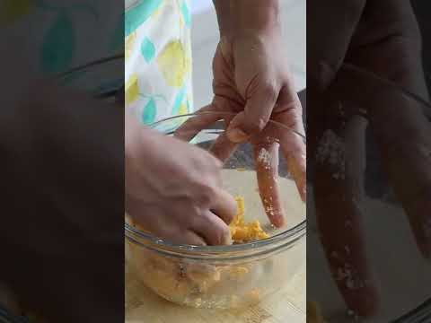 Solo necesitas #zanahoria para hacer esta #deliciosa #receta 🤭