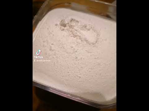 SUCRE GLACE THERMOMIX