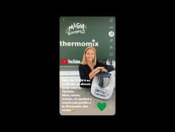 Taller trucos, ideas, modos y funciones Thermomix