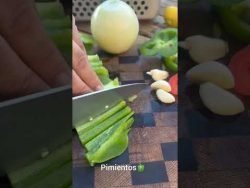 Taquito de pollo🐔🌯🫑 #reels #youtube #comida #food #grill #cebolla #taco #pollo #receta #taco #asadof