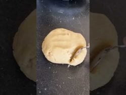 Te provocó algo rico y rápido? Mini Waflles #shorts #receta