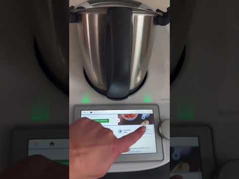 Thermomix® Portionen anpassen !￼