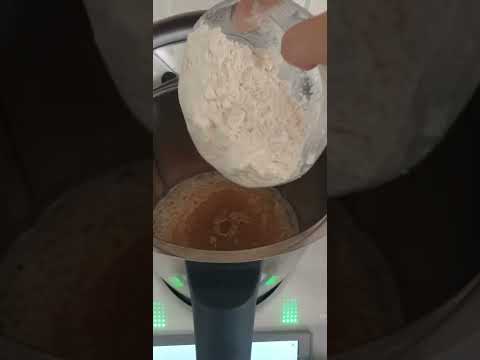 Thermomix TM6 Cızlama