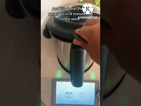 #thermomix #tm6 #thermomixtm6 #astuce #fyp #fypシ #fouryou #fypage #viral #viralvideo #like