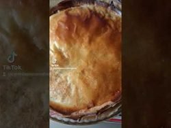 #thermomix Tourte épicée au bœuf #feuilledebrick #bricks #thermomixtm6 #cookidoo #tm6