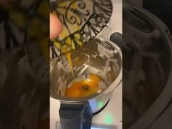Thermomixrezept: der leckerste Schokokuchen der Welt 🤩 #shorts #youtubeshorts #thermomix