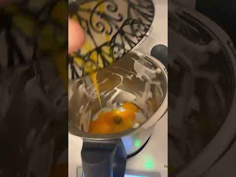 Thermomixrezept: der leckerste Schokokuchen der Welt 🤩 #shorts #youtubeshorts #thermomix