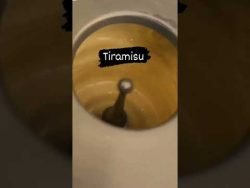 tiramisu #thermomix