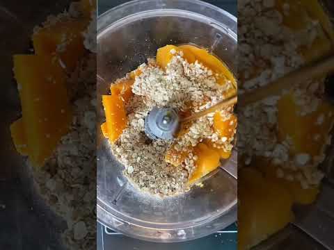 Toma bizcocho #recetasfaciles #receta #recetassaludables #bizcocho #calabaza #salud #saludable