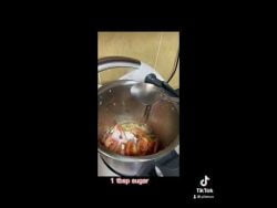 Tomato sauce for my pasta from scratch! Easy pesy with tm6, #thermomix #tm6 #mytm6journey
