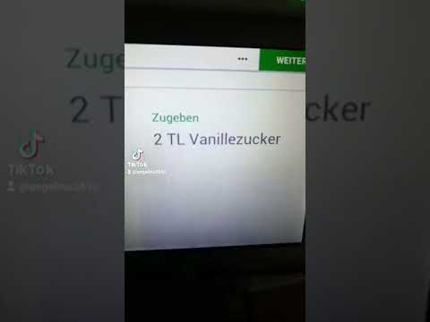 Topfenschmarrn aus dem Thermomix TM6🤩 Bei Interesse an einem Showkochen unter 0676/5712346 melden🥰