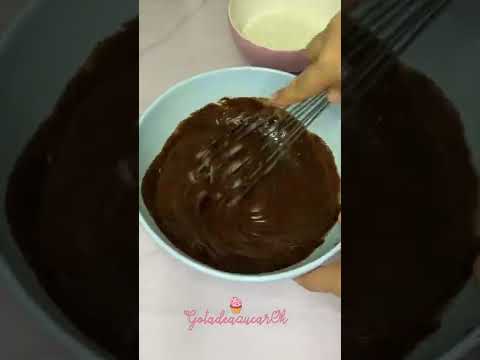 Torta brownie económica #parati #shorts #viral #brownie #brownies #recetafacil #tips #cook #receta