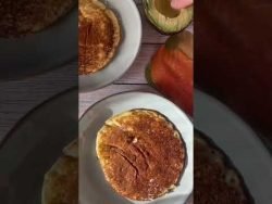 #tortitas #receta #recetas #recetasfaciles #keto #ketodiet