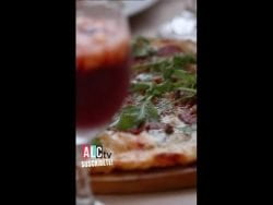 Una Pizza bien Brava! El tío Richi | #receta