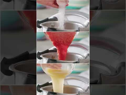 Veggie Loaded Pasta Sauce in the Thermomix!
