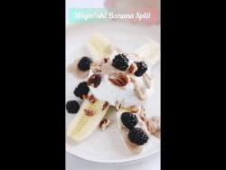 WEGAŃSKA BITA ŚMIETANA w Thermomix 😋