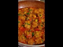 Albóndigas de sardina / Bolinhos de sardinha #thermomix #bimby #sardinas #sardinha