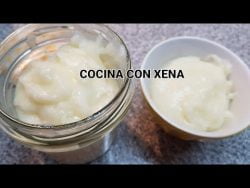All i oli con Thermomix
