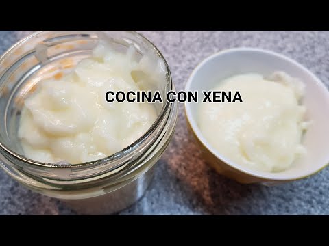 All i oli con Thermomix