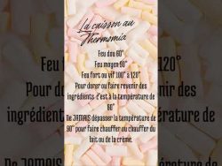 ASTUCE CUISSON THERMOMIX #thermomix #tm6 #cookidoo #astuce #cuisine
