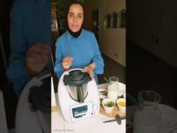 Astuces Thermomix TM6 استعمال ثرمومكس